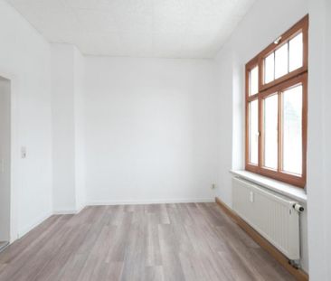 TOLLE AUSSICHT! - Foto 1