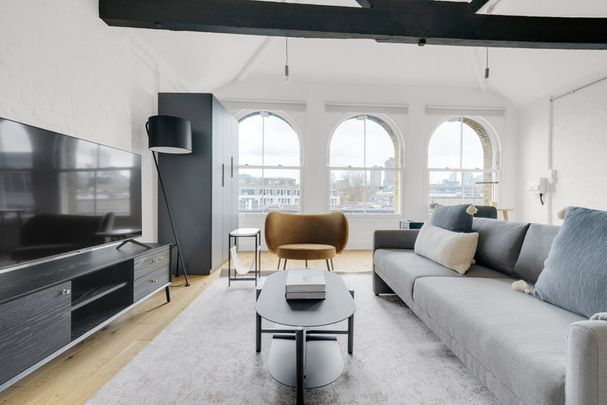 Farringdon Rd - Photo 1