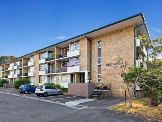 Immaculate One-Bedroom Apartment in the Heart of Ashfield - Photo 1