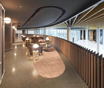 1 Bed Flat, Owen Street, M15 - Photo 3