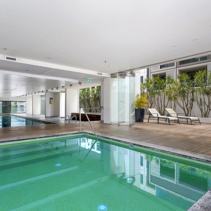 405E/599 Pacific Highway, St Leonards NSW 2065 - Apartment For Rent | Domain - Photo 1