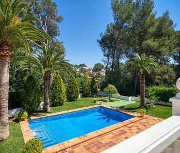 Luxury 7 room Detached House for rent in Palma de Mallorca, Spain - Photo 3