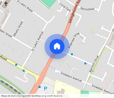 Sittingbourne Road, Maidstone - Photo 1