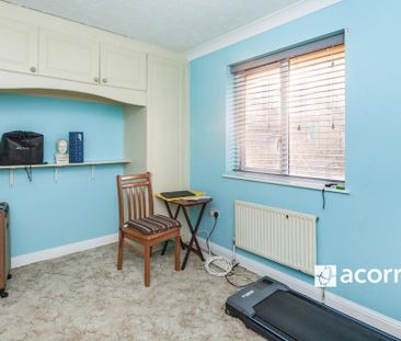 2 bedroom terraced house to rent - Photo 6