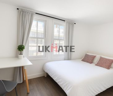 1 bedroom in a house share to rent - Photo 1