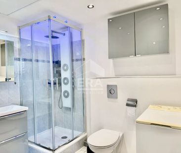 Location Appartement F1 La Roquette Sur Siagne - Photo 1