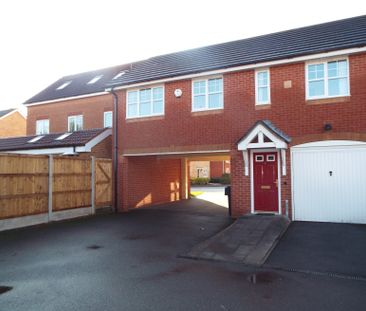 2 bedroom house to rent - Photo 4