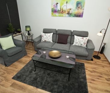 2 Zimmer in Düsseldorf - Photo 1