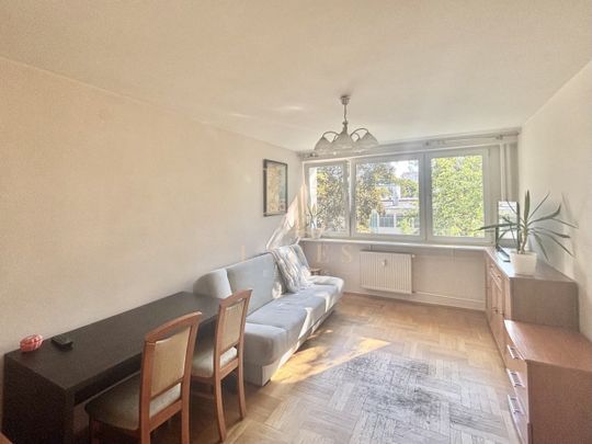 2 oddzielne pokoje | Piwnica | Pet friendly - Zdjęcie 1