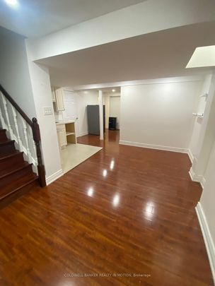 For Lease - 537 Navigator Drive Unit# Basement, Mississauga, Ontario - Photo 1
