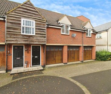 2 bedroom coach house to rent - Photo 6