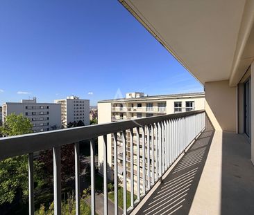 Location Appartement 3 pièces 75m² - Photo 6