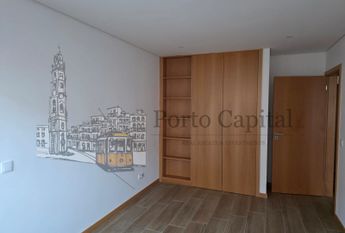 Apartamento T3 em Porto