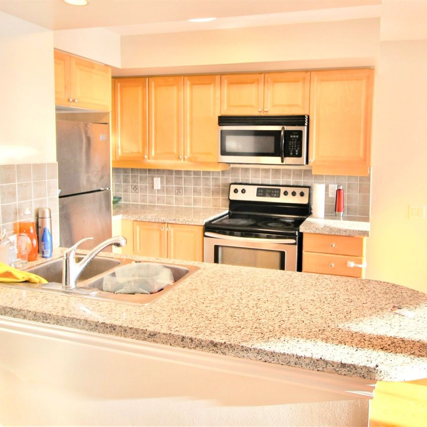 For Lease - 10 Northtown Way Unit# 2806, Toronto, Ontario - Photo 1