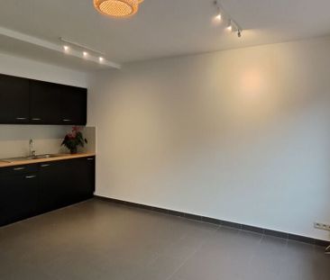 Appartement te huur in Opwijk voor € 700 met 1 slaapkamer - Photo 5