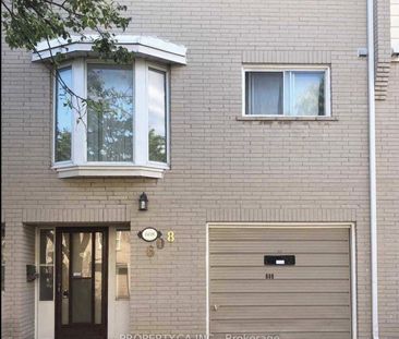 For Lease - 5 Liszt Gate Unit# 608, Toronto, Ontario - Photo 5