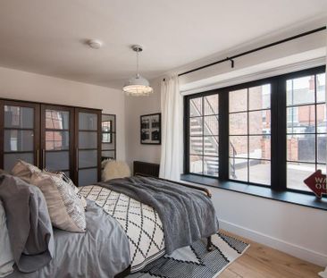 1 bedroom apartment to rent - Photo 6