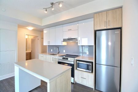 For Lease - 188 Fairview Mall Drive Unit# 2211, Toronto, Ontario - Photo 5