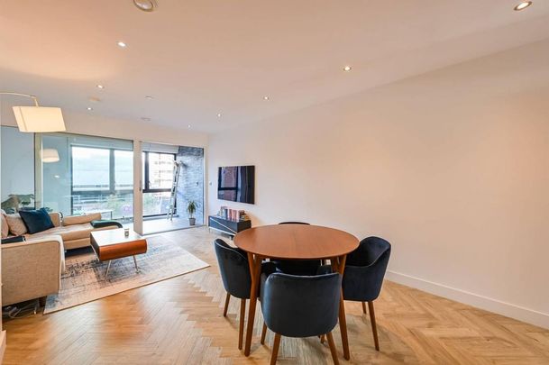 2 bedroom flat to rent - Photo 1