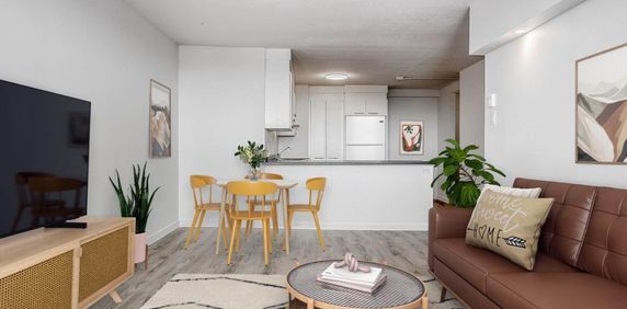 GATINEAU -- ALTITUDE H, PRENEZ DE LA HAUTEUR - appartement / logement à louer - Photo 2