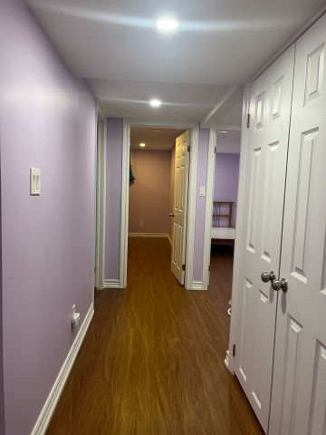 For Lease - 3420 GALENA Crescent, Mississauga, Ontario - Photo 3