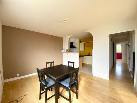 Location Appartement 3 pièces 62m² MONTPELLIER 34070 - Photo 4