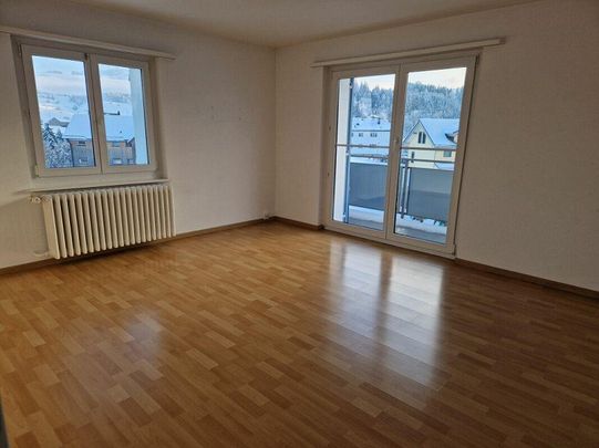 Ihr neues Zuhause mit Blick auf den Säntis! - Photo 1