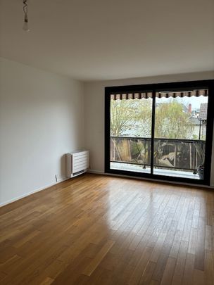 Location Appartement 3 pièces 62m² ST MAUR DES FOSSES 94100 - Photo 1