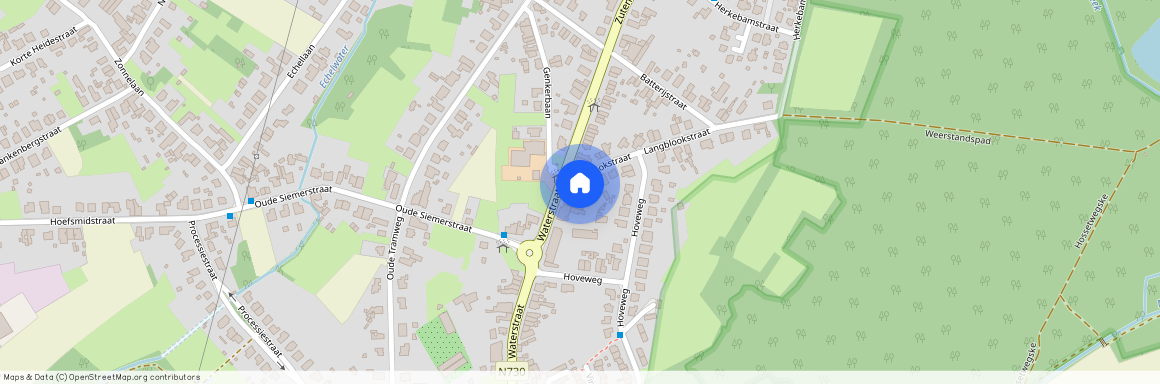 Langblookstraat 1b / 1, 3, 3740 Munsterbilzen