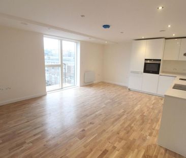 2 bedroom apartment to rent - Photo 6