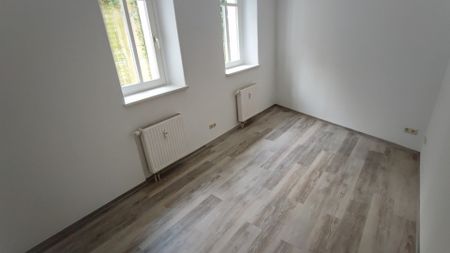 Wohnung, 3 Zimmer (65,11 m²) - Photo 2