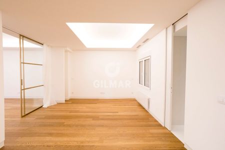 Piso en alquiler en Salamanca – Madrid | Gilmar Consulting - Photo 2