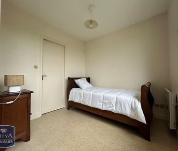 Location Appartement 1 pièce 23m² NIORT 79000 - Photo 3