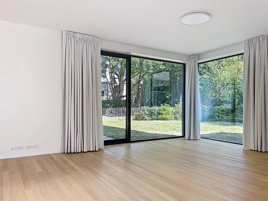 Tout savoir sur cette maison à Uccle, à Uccle - Photo 1