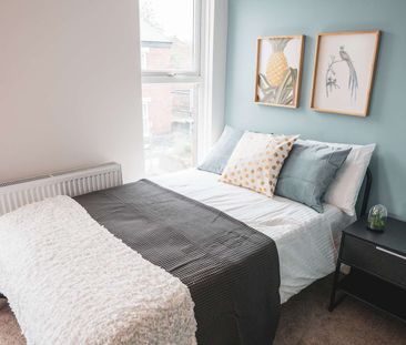Professional Ensuite Rooms | Warrington Town Centre | From £600 PCM... - Photo 4