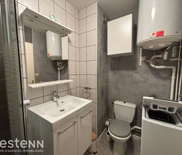 Location Appartement 1 pièce 20m² - Photo 3