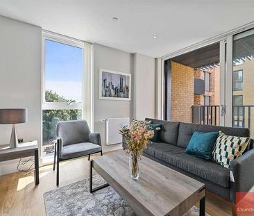 Summerstown, Wimbledon, SW17 - Photo 6