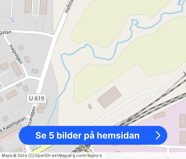 Vallbygatan 10 - Foto 1