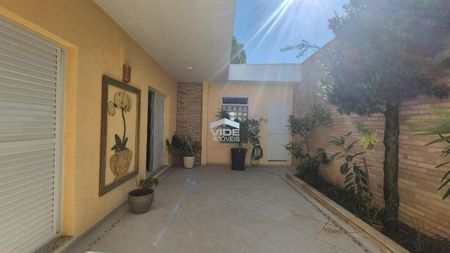 Casa Vendo Ou Alugo | Jardim Chapadão | Campinas - Térrea 4 Quartos! Aceita Apto No Guaruja (Pitangue - Foto 4