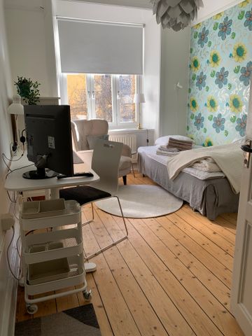 Sankt Eriksgatan, Stockholm - Foto 2