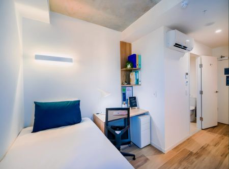 Signature Plus Twin Apartment - Photo 4