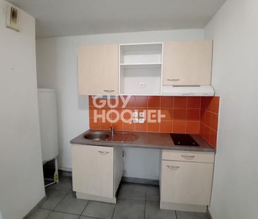 Location Appartement 1 pièce 32m² PERPIGNAN 66000 - Photo 4