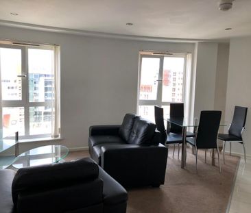 1 bedroom apartment to rent - Photo 2