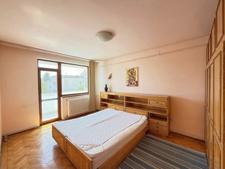 Inchiriere apartament cu 3 camere DECOMANDATE, Grigorescu, i - Photo 3