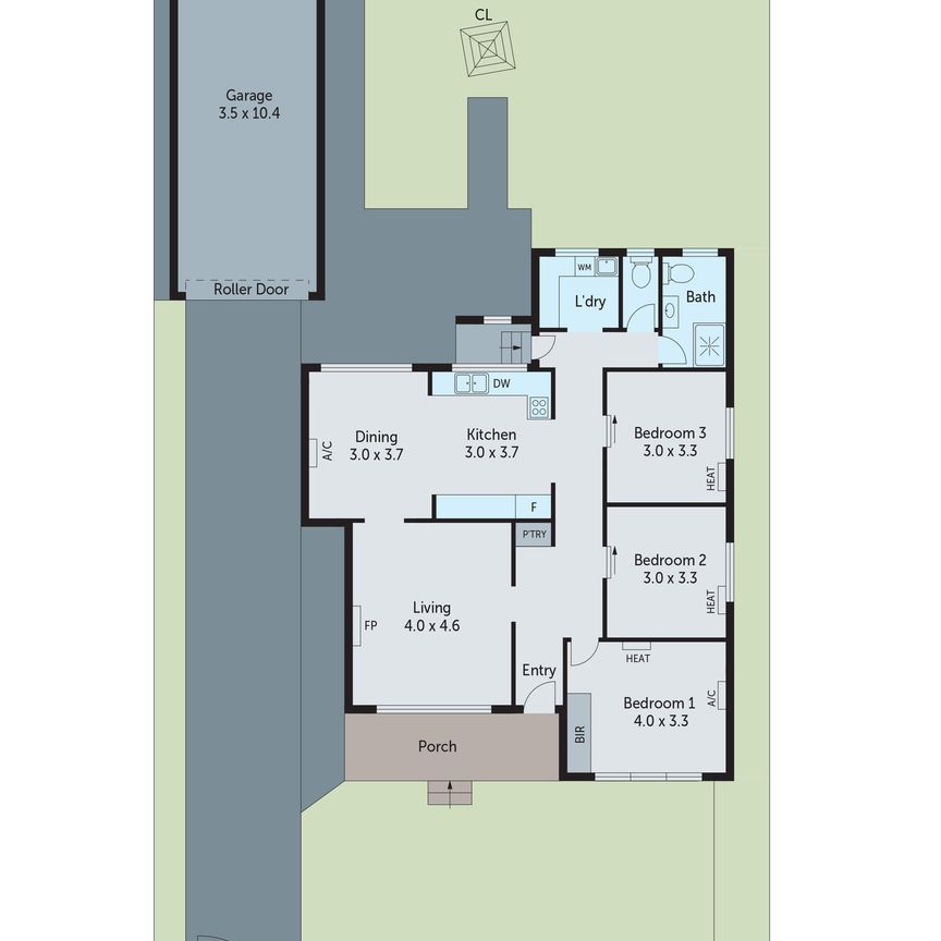 Easy Living in the Heart of Belmont! - Photo 1