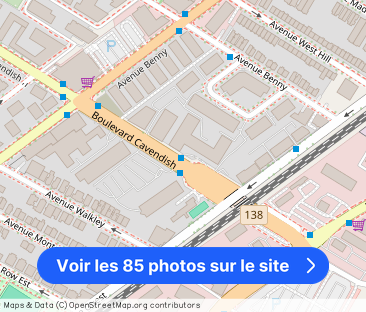 Place Cavendish Apartments - Photo 1