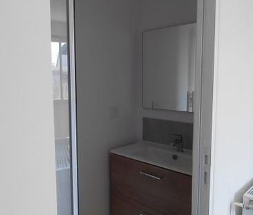 Location Appartement 1 pièce 22m² ANGERS 49000 - Photo 5
