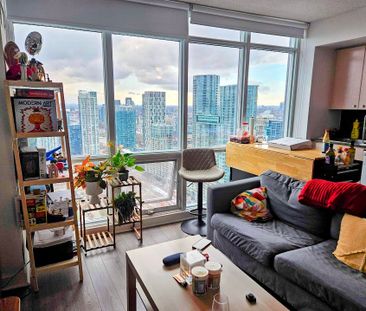 For Lease - 11 Brunel Court Unit# 4216, Toronto, Ontario - Photo 2