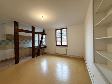 Location Appartement 3 pièces 64m² SELESTAT 67600 - Photo 3