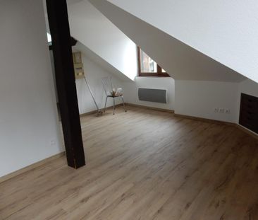 Location Appartement 1 pièce 18m² AIX LES BAINS 73100 - Photo 3